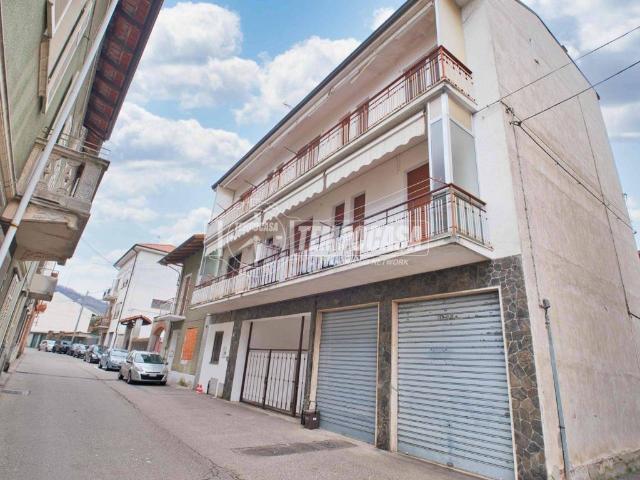 Appartamento in vendita a Località San Bernardo, Piemonte