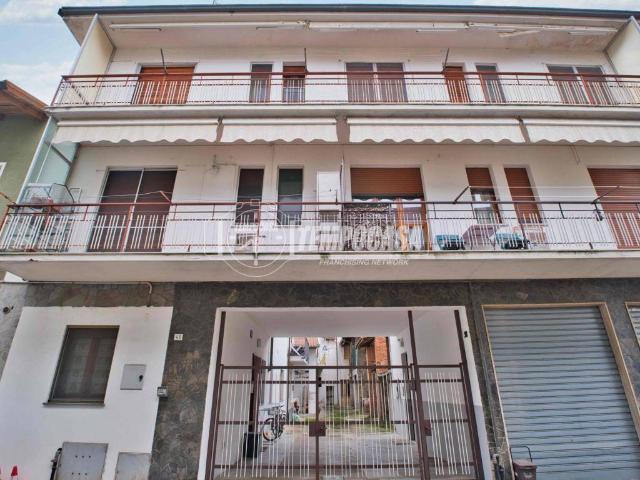 Appartamento in vendita a Località San Bernardo, Piemonte