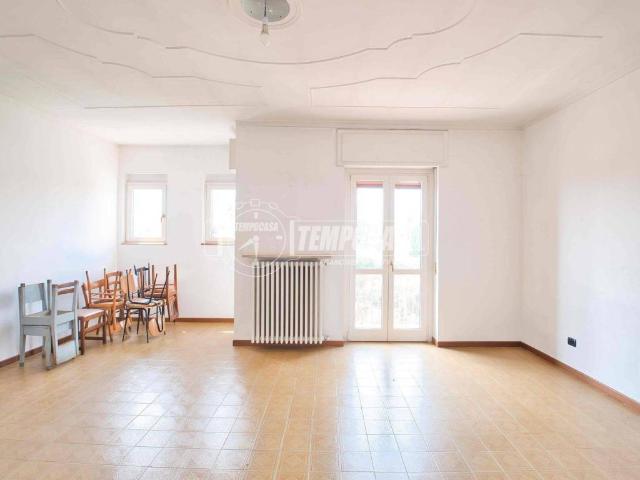 Appartamento in vendita a Località San Bernardo, Piemonte
