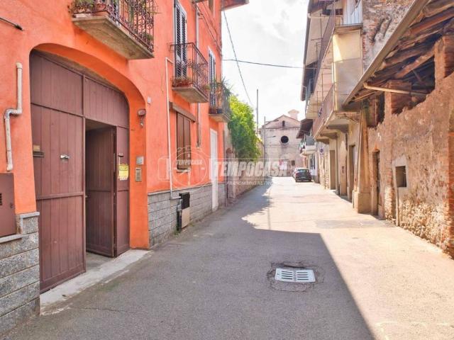 Appartamento in vendita a Piemonte, Vercelli