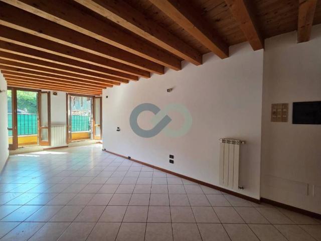 Appartamento in vendita a Comunità montana della Valle Sabbia, Gavardo