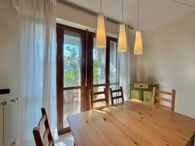 Appartamento in vendita a Comunità montana della Valle Sabbia, Gavardo