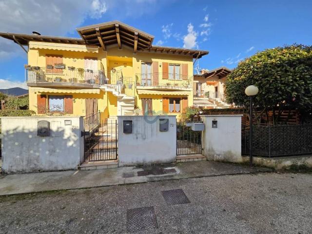 Appartamento in vendita a Comunità montana della Valle Sabbia, Gavardo