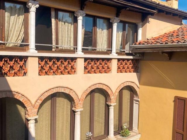 Appartamento in vendita a Comunità montana della Valle Sabbia, Gavardo