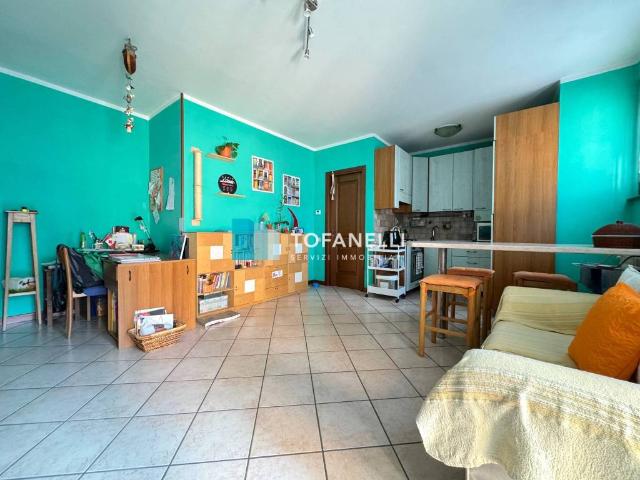 Appartamento in vendita a Comunità montana della Valle Sabbia, Gavardo