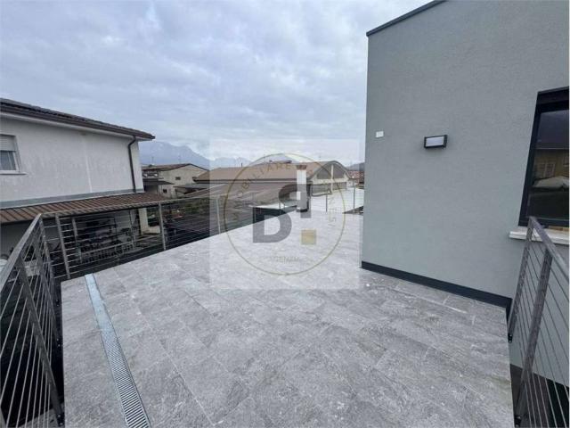 Appartamento in vendita a Borgo del Quadrèl, Gavardo