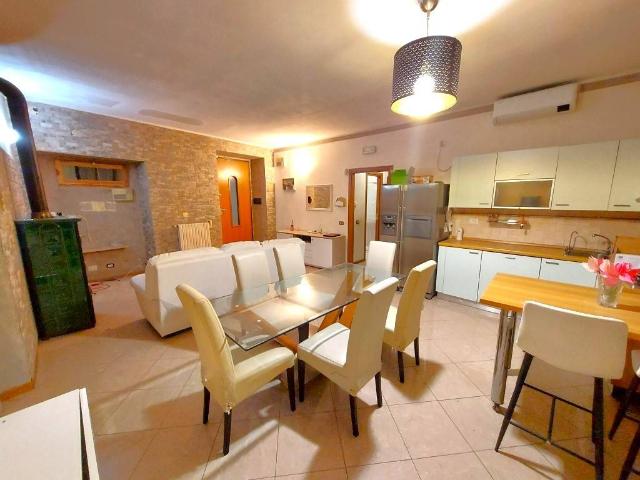 Appartamento in vendita a Comunità montana della Valle Sabbia, Gavardo