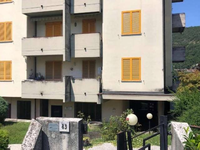 Appartamento in vendita a Comunità montana della Valle Sabbia, Gavardo