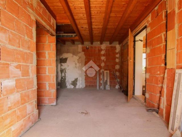 Appartamento in vendita a Borgo del Quadrèl, Gavardo