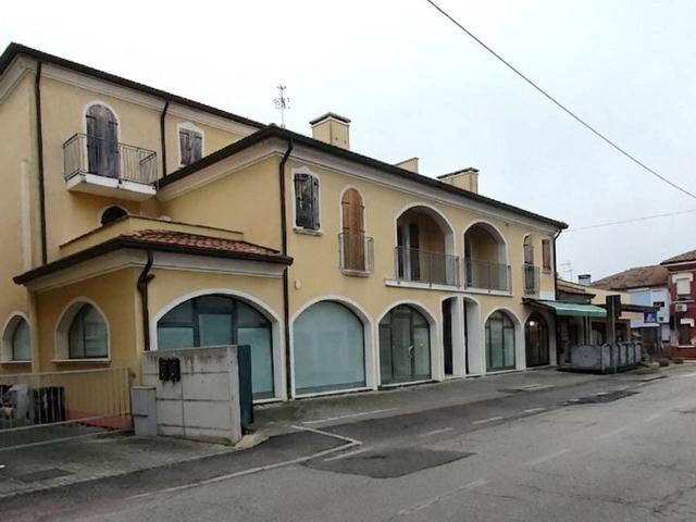 Appartamento in vendita a Gavello, Veneto