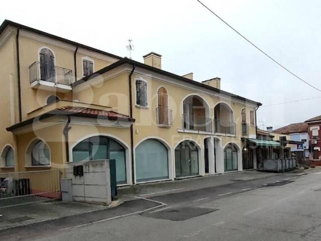 Appartamento in vendita a Gavello, Veneto