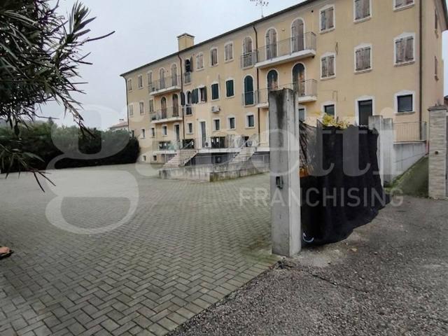 Appartamento in vendita a Gavello, Veneto