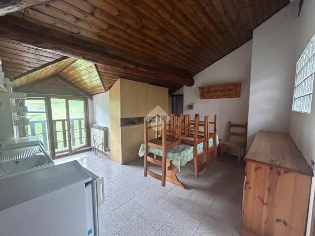 Appartamento in vendita a Casazza, Bergamo