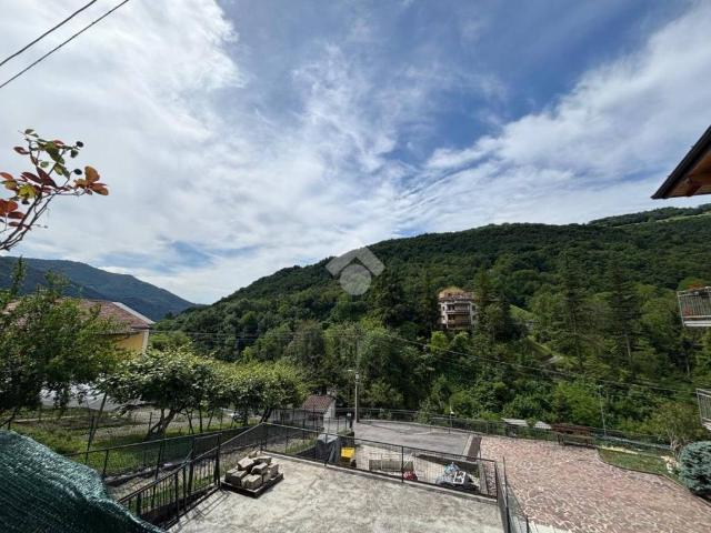 Appartamento in vendita a Casazza, Lombardia