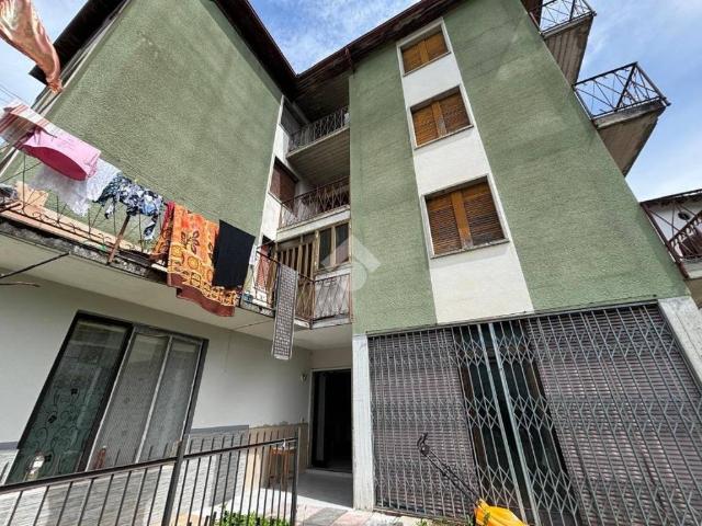 Appartamento in vendita a Casazza, Lombardia