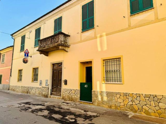 Appartamento in vendita a Piemonte, Alessandria