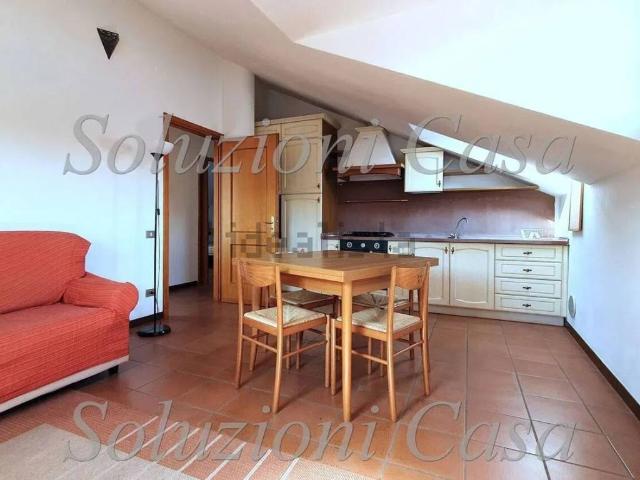Appartamento in vendita a Gavi, Alessandria