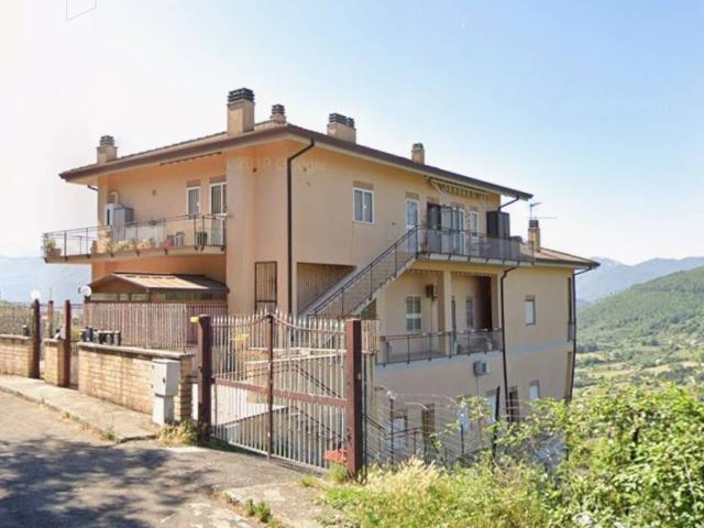 Appartamento in vendita a Roma Capitale, Lazio