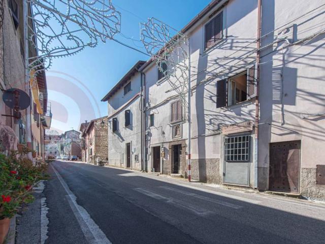 Appartamento in vendita a Gavignano, Roma Capitale