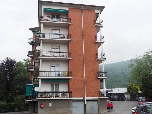 Appartamento in vendita a Armino, Gavirate