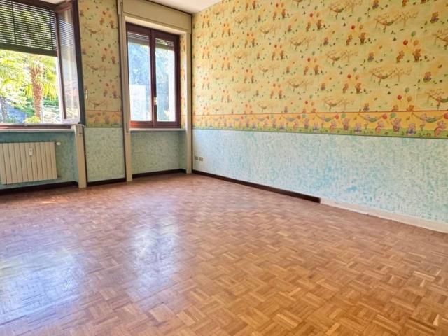 Appartamento in vendita a Fignano, Gavirate