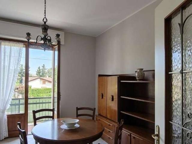 Appartamento in vendita a Comunità Montana Valli del Verbano, Gavirate