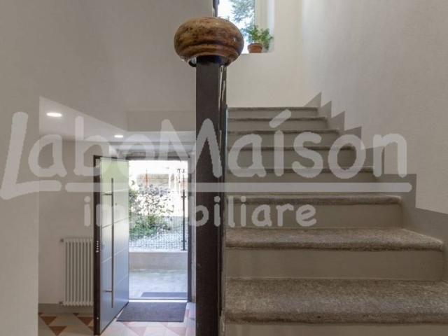 Appartamento in vendita a Fignano, Gavirate