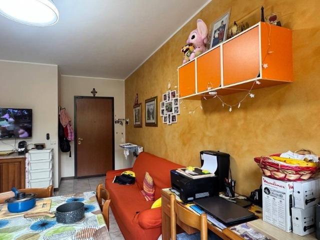 Appartamento in vendita a Armino, Gavirate