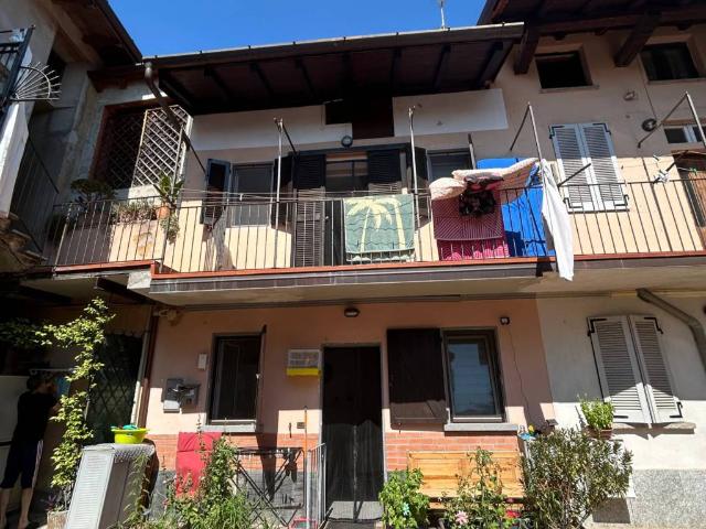 Appartamento in vendita a Comunità Montana Valli del Verbano, Gavirate