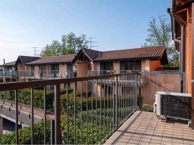 Appartamento in vendita a Groppello, Gavirate