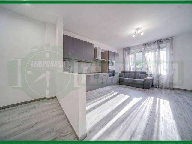 Appartamento in vendita a Fignano, Gavirate