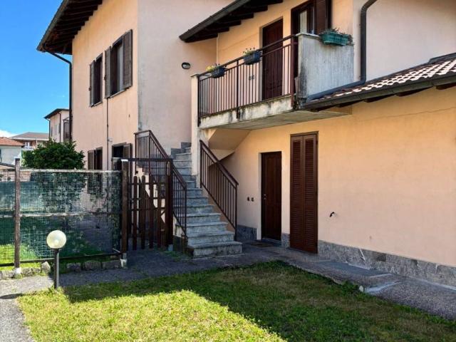 Appartamento in vendita a Comunità Montana Valli del Verbano, Gavirate