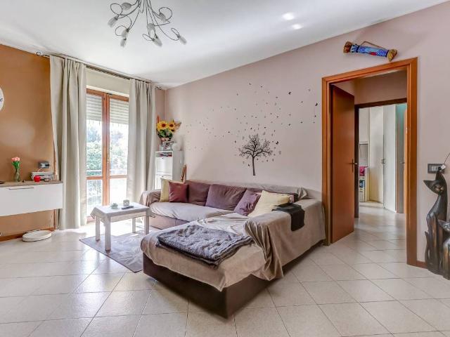 Appartamento in vendita a Armino, Gavirate