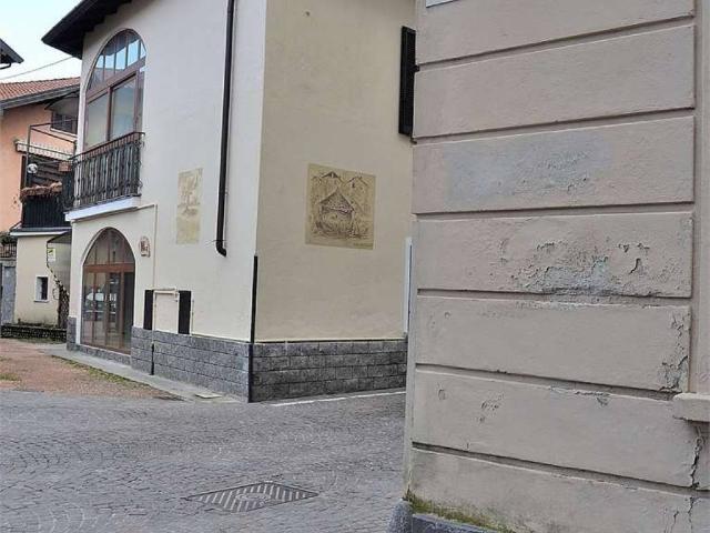 Appartamento in vendita a Comunità Montana Valli del Verbano, Gavirate