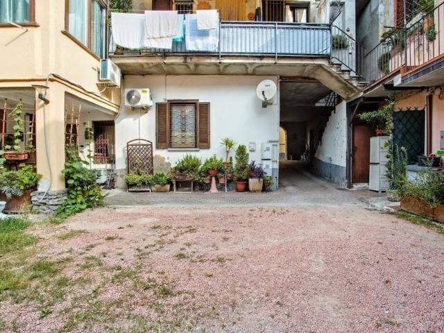 Appartamento in vendita a Fignano, Gavirate