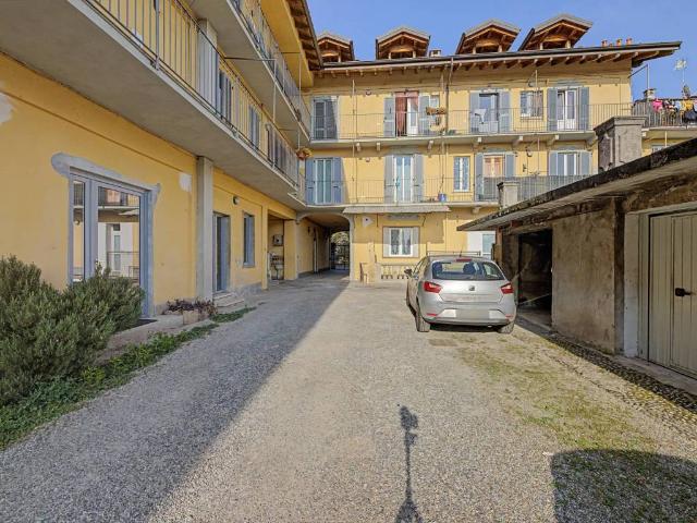 Appartamento in vendita a Fignano, Gavirate