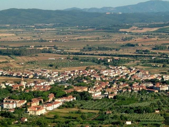 Appartamento in vendita a Bivio Di Ravi, Toscana