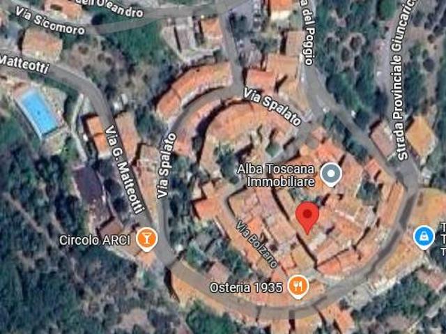 Appartamento in vendita a Bivio Di Ravi, Toscana