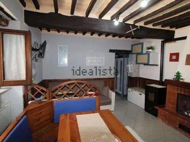 Appartamento in vendita a Bivio Di Ravi, Toscana