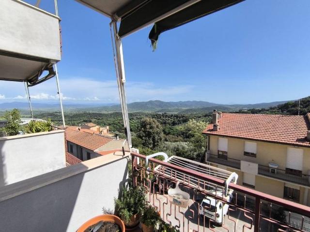 Appartamento in vendita a Bivio Di Ravi, Toscana