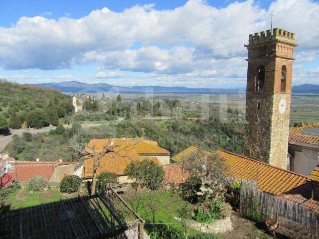 Appartamento in vendita a Bivio Di Ravi, Toscana