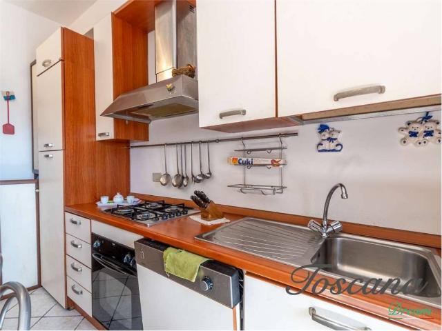 Appartamento in vendita a Bivio Di Ravi, Toscana