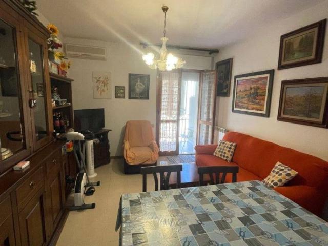 Appartamento in vendita a Bivio Di Ravi, Toscana