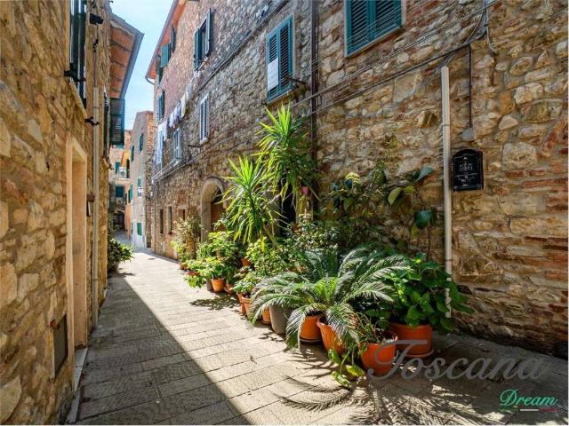 Appartamento in vendita a Bivio Di Ravi, Toscana
