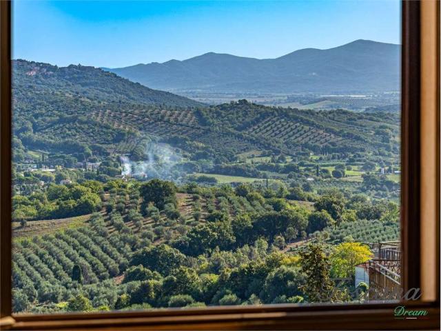 Appartamento in vendita a Caldana, Gavorrano