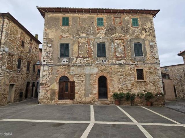Appartamento in vendita a Bivio Di Ravi, Toscana