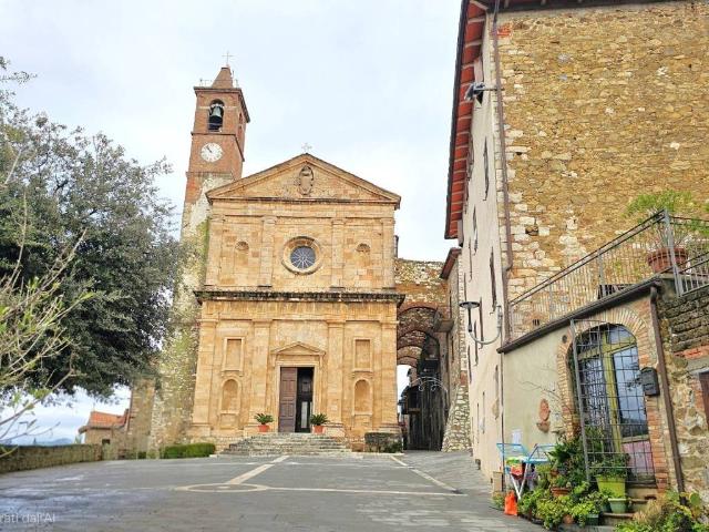 Appartamento in vendita a Bivio Di Ravi, Toscana
