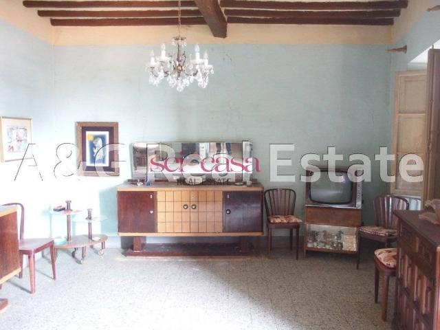 Appartamento in vendita a Gavorrano, Grosseto