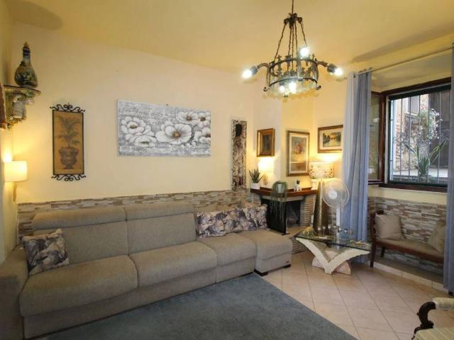 Appartamento in vendita a Bivio Di Ravi, Toscana