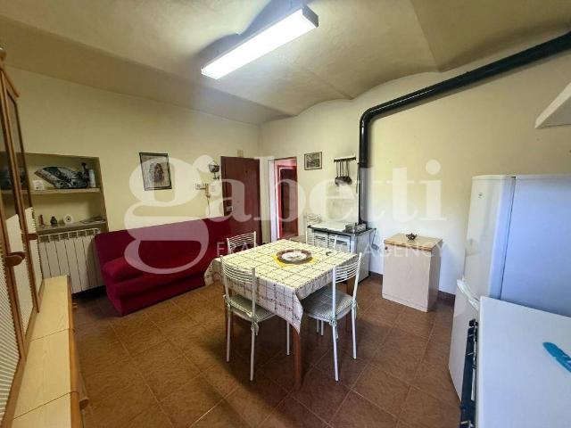 Appartamento in vendita a Bivio di Ravi, Gavorrano